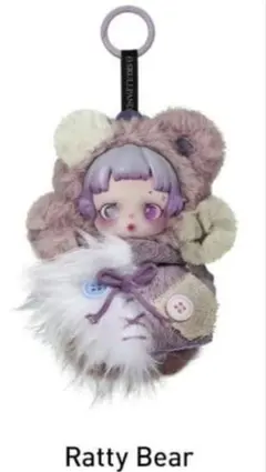 2025年最新】RattyBearの人気アイテム - メルカリ