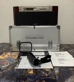 2025年最新】SONY セレブリティII MD-7000の人気アイテム - メルカリ