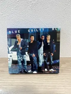 BLUE GUILTY