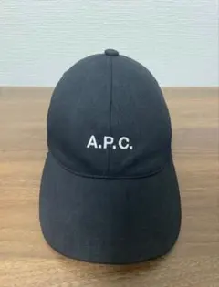 2026年最新】a.p.c 帽子の人気アイテム - メルカリ