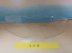 y様 クリア 交換レンズ レーダーロックパス オークリー サングラス