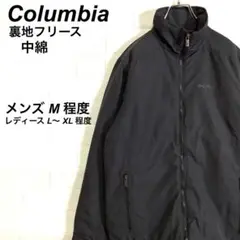 中綿ジャケット ブルゾン