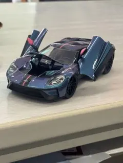 Ford GT ミニカー マジョレットのサムネイル
