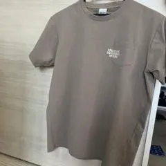 Marmot Mountain Works ブラウン Tシャツ Mのサムネイル
