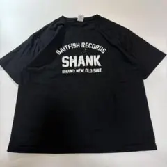 C6 00s United Athle Baitfish T-Shirt