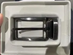 LACOSTE ベルト　バックルのみ