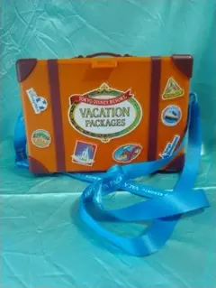 東京ディズニーリゾートバケーションパッケージ 35周年 ポップコーンバケット