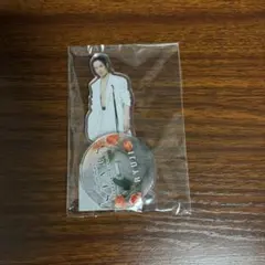 今市隆二 アクスタ