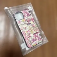 familiar ファミリア ルクアイーレ店限定 iPhoneケース（15） - メルカリ