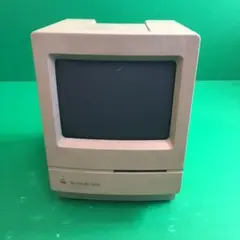 Apple Macintosh Classic モノクロ M1420 ジャンク