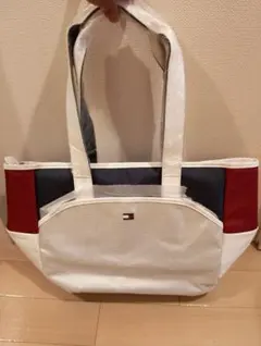 TOMMY HILFIGER トートバッグ 新品のサムネイル