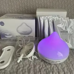 2025年最新】モイスティーヌ 美顔器の人気アイテム - メルカリ