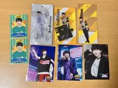 AmBitious 永岡蓮王 まとめ売り