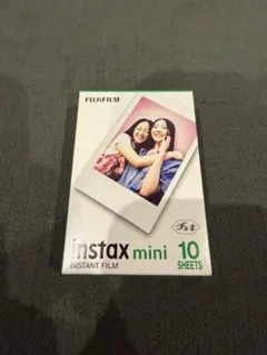 即発送　FUJIFILM instax mini フィルム