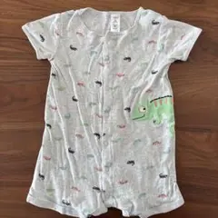 Carter's 24ヶ月 ロンパース