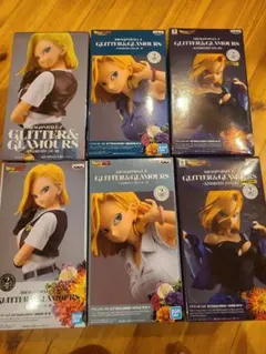 2025年最新】18号 プライズの人気アイテム - メルカリ