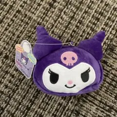 クロミ　マスコットエコバッグ