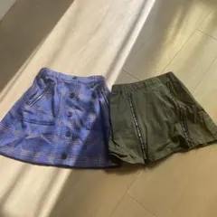 JenniiLove スカートセットのサムネイル