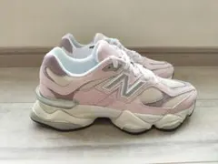 24.5cm 新品 NEW BALANCE ニューバランス U9060LBC