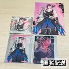 魔入間 if 魔フィア NeCoLabo Cafe カフェ アリスのサムネイル