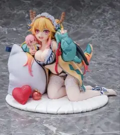 トール くつろぎver. 「小林さんちのメイドラゴン」 1/7 塗装済み完成品