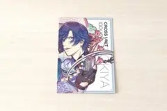 クロスユニットアイドルソング　特典カード　一ノ瀬トキヤ