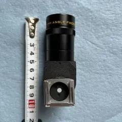 超激レアCanon純正アングルファインダーB新品同様超美品早い者勝ち 超激レアCanon純正アングルファインダーB新品同様超美品早い者