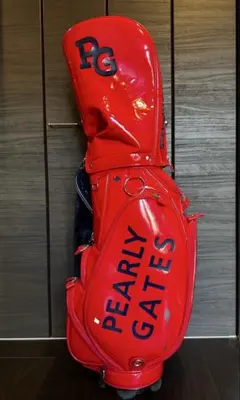 2025年最新】パーリーゲイツ キャディバッグ チェックの人気アイテム