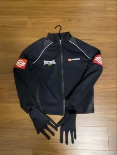 Protocol Index TRACK JACKET 1 - メルカリ