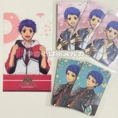 2025年最新】KING OF PRISM キンブレシートの人気アイテム - メルカリ