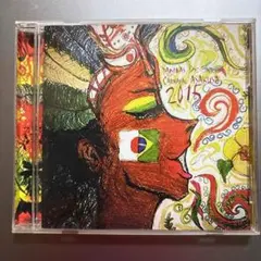【CD】浅草サンバカーニバル2015　※中古品