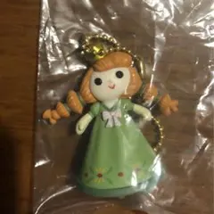 アナと雪の女王　アイテムコレクション　アナ
