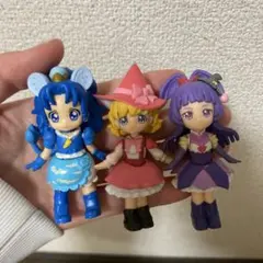 ひぐらしの鳴く頃に ガレージキット 古手梨花 北条沙都子 フィギュア 希少 レア ひぐらしの鳴く頃に ガレージキット 古手梨花 北条沙都子 フィギュア
