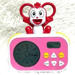 Benesse コラショ目覚まし時計