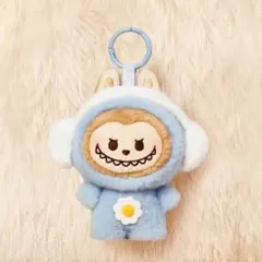POPMART POPBEAN Fluffy & Cozyシリーズ LABUBU