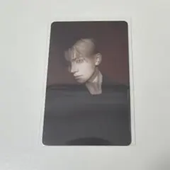 ENHYPEN 渋谷 タワレコ ポプア開催記念限定 ラキドロトレカ ヒスン