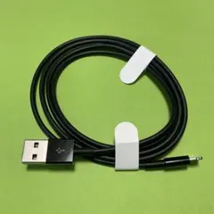 Apple 순정 Lightning USB 충전 케이블