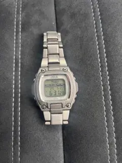 【未使用・箱/巻タグ/タグ/取説付】カシオMRG-210ステンレス MR-G カシオ CASIO フルメタル G-SHOCK MRG-210-7 SS