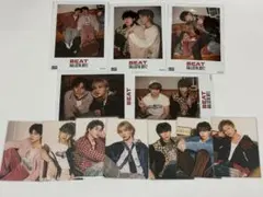 BALLISTIKBOYZ ペアフォト フォトカード