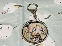 ガールズ＆パンツァー あんこうチーム アクリルキーホルダー - メルカリ