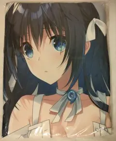 凪のあすから くじ S賞 BIGアクリルスタンド まなか ちさき 凪あす