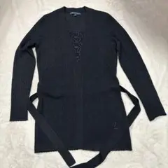 Brooks Brothers ニットレース　カーディガンS