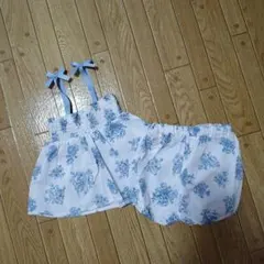 ☆はながら セットアップ☆ 100