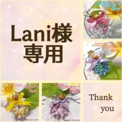 Lani様 リクエスト 4点 まとめ商品