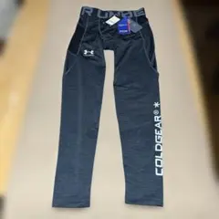 新品✨Under Armour コンプレッションタイツ コールドギア