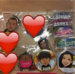 居酒屋えぐざいる HiGH＆LOW ガチャ