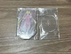 一番くじ 劇場版美少女戦士セーラームーンCosmos F賞 アクリルスタンド