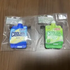 2025年最新】スクイーズ クーリッシュの人気アイテム - メルカリ