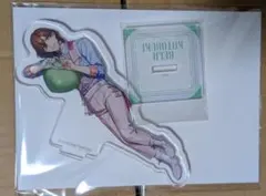 うたプリ　ライエモ　アクスタ Thanks for you! Ver.寿嶺二