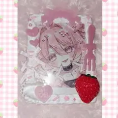 ホイップデコ ピンク量産型 平成女児